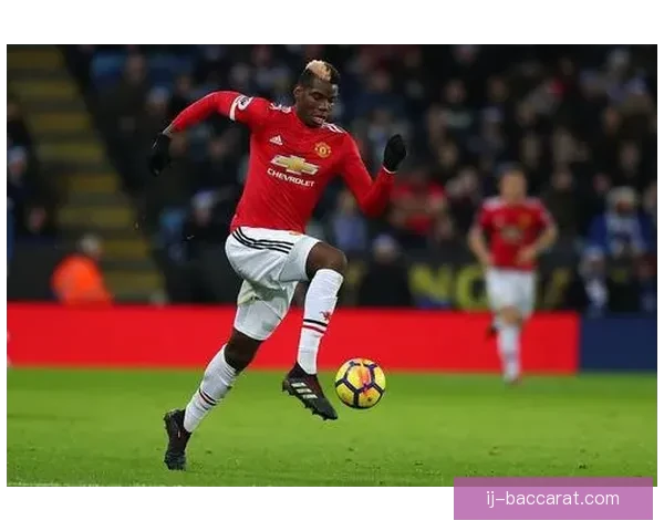 卡里克激活博格巴式天赋缠斗中重塑梅诺红魔DNA成长觉醒中场核心